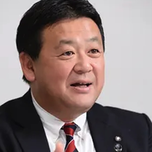長野朝日放送株式会社 代表取締役 社長 岩田 淳