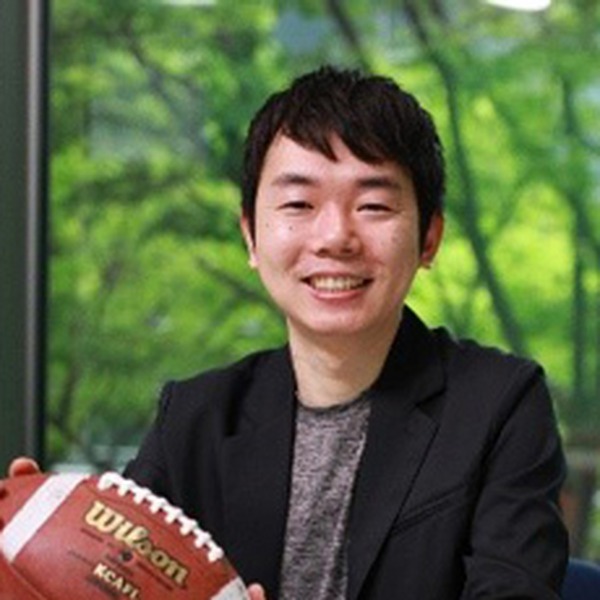 株式会社rtv 代表取締役 須澤 壮太
